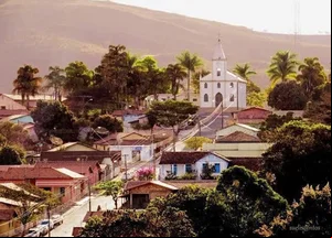 Serra da Saudade completa 10 anos sem roubos e assassinatos