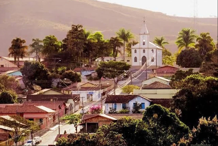 Serra da Saudade completa 10 anos sem roubos e assassinatos