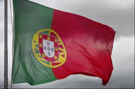 Bandeira de Portugal