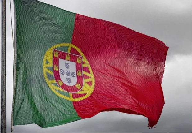 Bandeira de Portugal