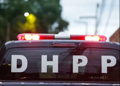 DHPP investiga o caso