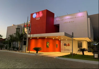 OAB Piauí