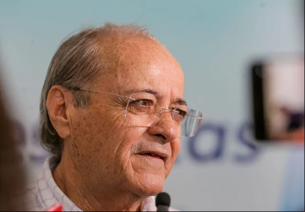 Sílvio Mendes, do União Brasil após o encontro