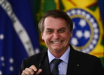 Jair Bolsonaro