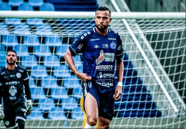 Jogador Jorge Belmonte
