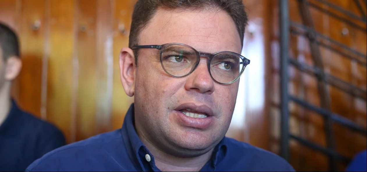 Aluísio Sampaio, Presidente Municipal do PP