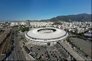 Estádio Maracanã