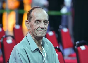 Marcelo Toledo, prefeito de Antônio Almeida