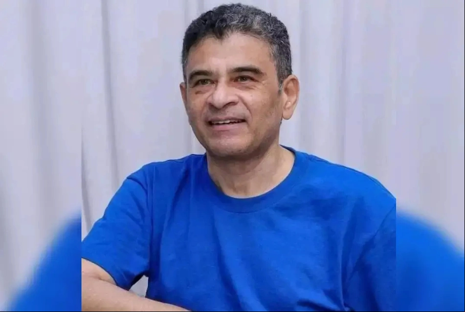 Bispo Rolando Álvarez