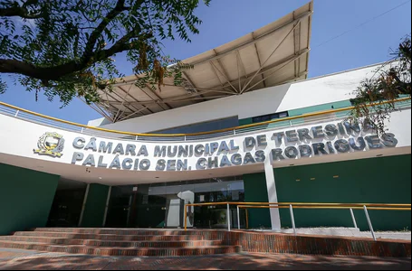Câmara Municipal de Teresina