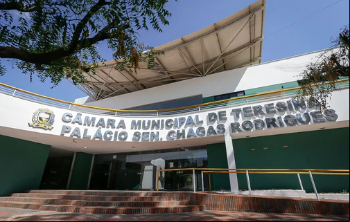 Câmara Municipal de Teresina