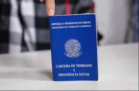 Carteira de Trabalho