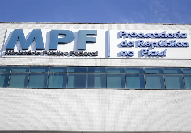 Ministério Público Federal