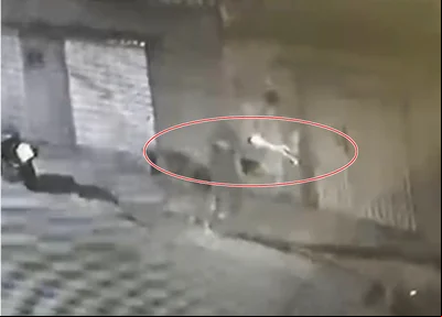Policial reagiu a assalto que terminou com idosa morta no Parque Itararé