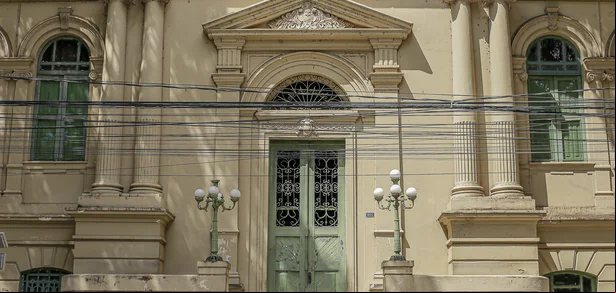 Prefeitura Municipal de Teresina