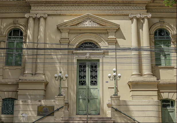 Prefeitura Municipal de Teresina
