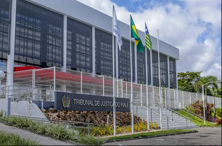 Tribunal de Justiça do Piauí