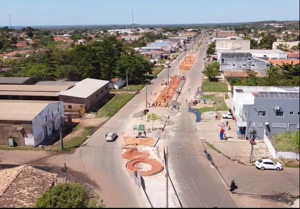 As mudanças planejadas irão beneficiar tanto os motoristas quanto os pedestres que utilizam a Avenida
