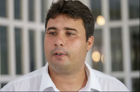 Daniel Pereira