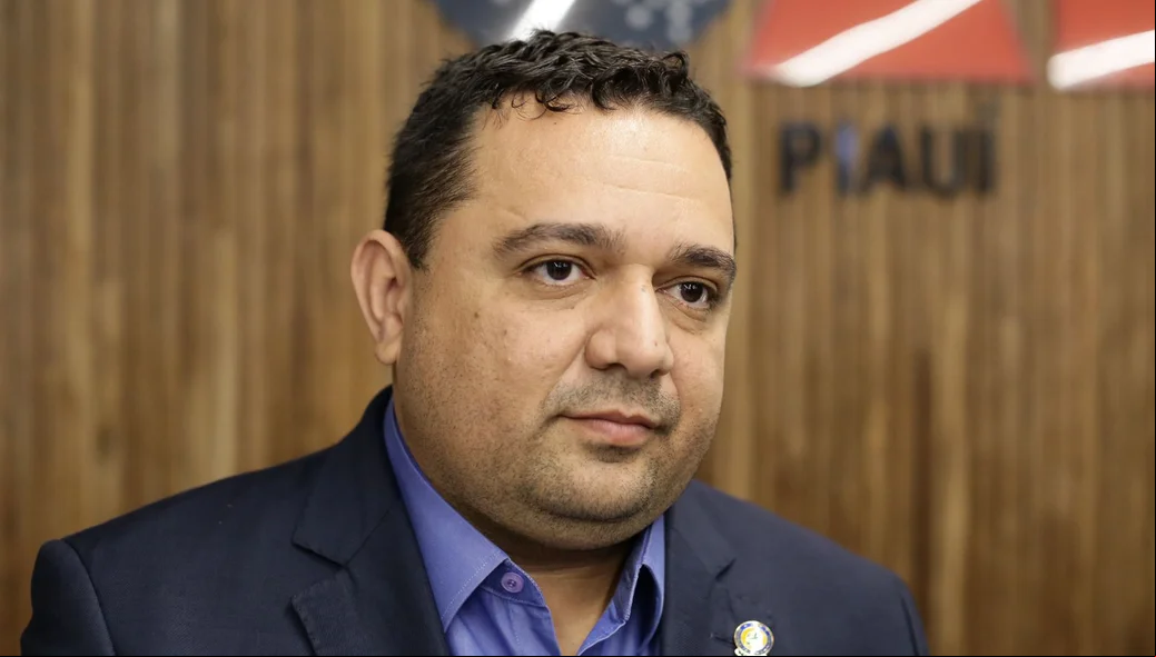 Presidente da APPM, Toninho de Caridade