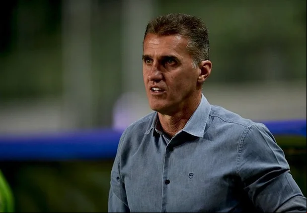 Vagner Mancini não é mais técnico do América-MG