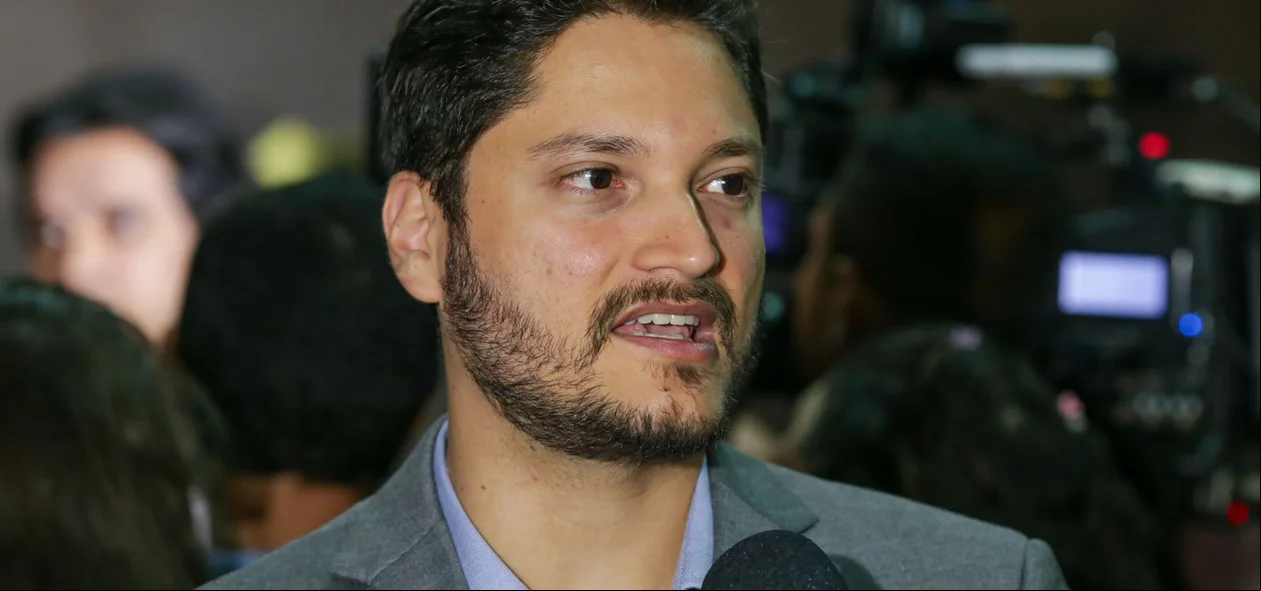 Delegado Alisson Macedo