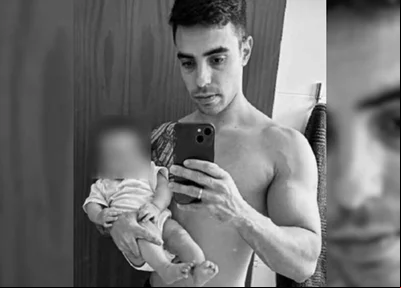 Sargento da PM baleado por homem que estava em período de "saidinha" da prisão