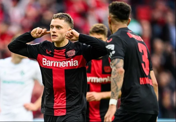 Bayer Leverkusen enfrenta o Milan nesta terça