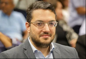 Aldo Gil é cotado para liderar oposição na Alepi após posse de Bessah Filho na SEMAM