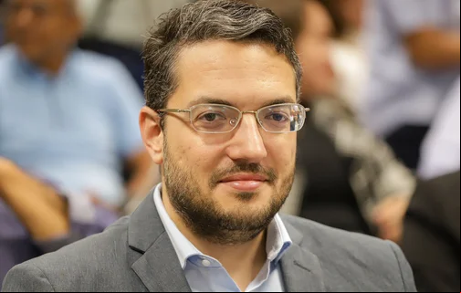 Aldo Gil