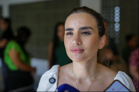 Bárbara do Firmino