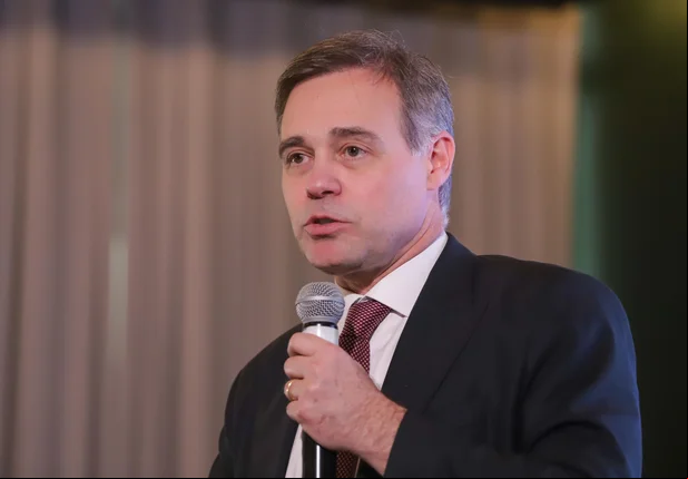 Ministro André Mendonça, do STF