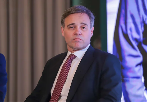Ministro do STF, André Mendonça