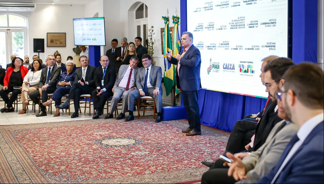 R$ 340,2 milhões vão ser transferidos diretamente pelos ministérios.