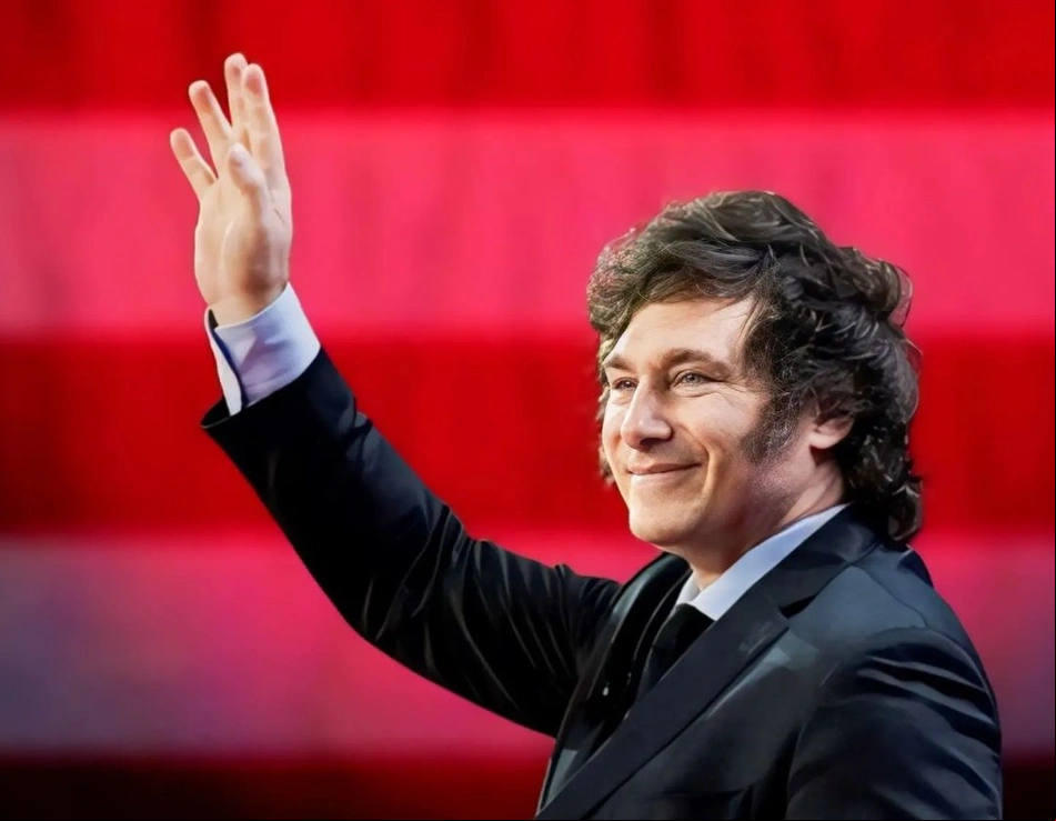 Javier Milei