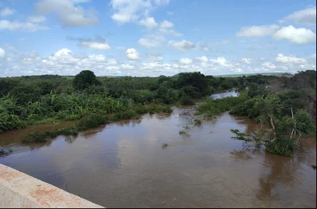 Rio Itaim