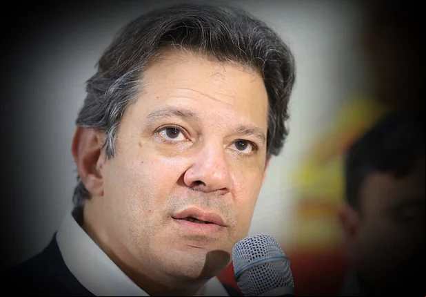 Fernando Haddad