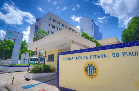 Instituto Federal do Piauí, IFPI