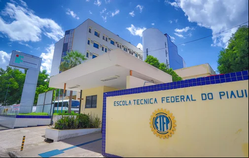 Instituto Federal do Piauí, IFPI