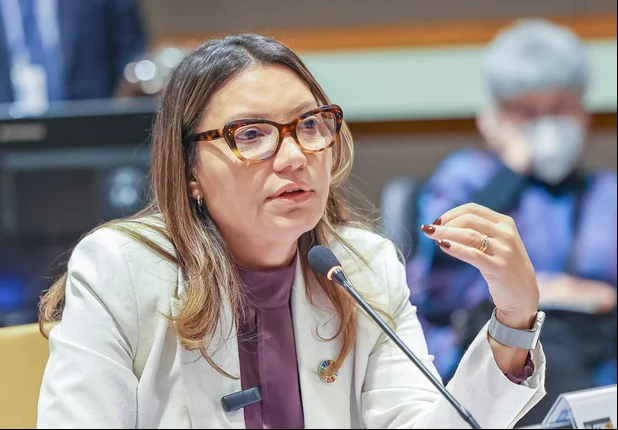 Janja da Silva