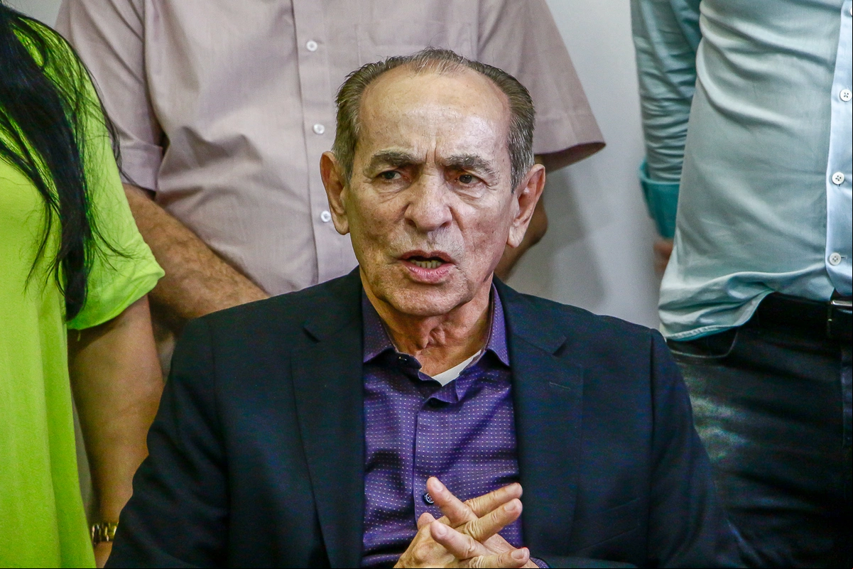 Marcelo Castro