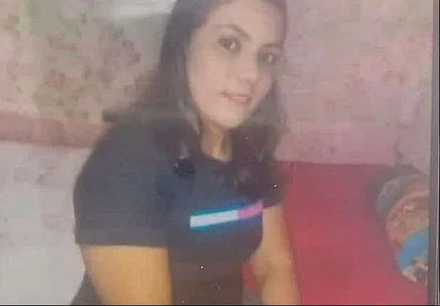 Professora Rejane Francisca Gomes