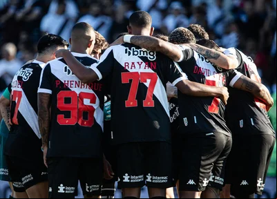 Time do Vasco