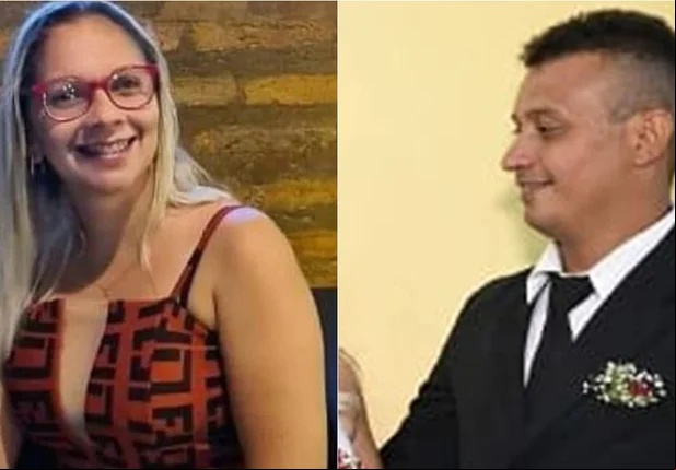 Helioene e o ex-companheiro