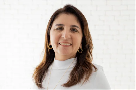 Prefeita Maninha