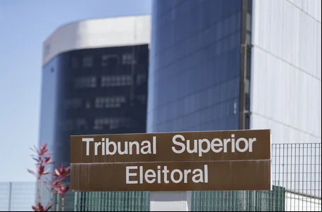 Sede do Tribunal Superior Eleitoral