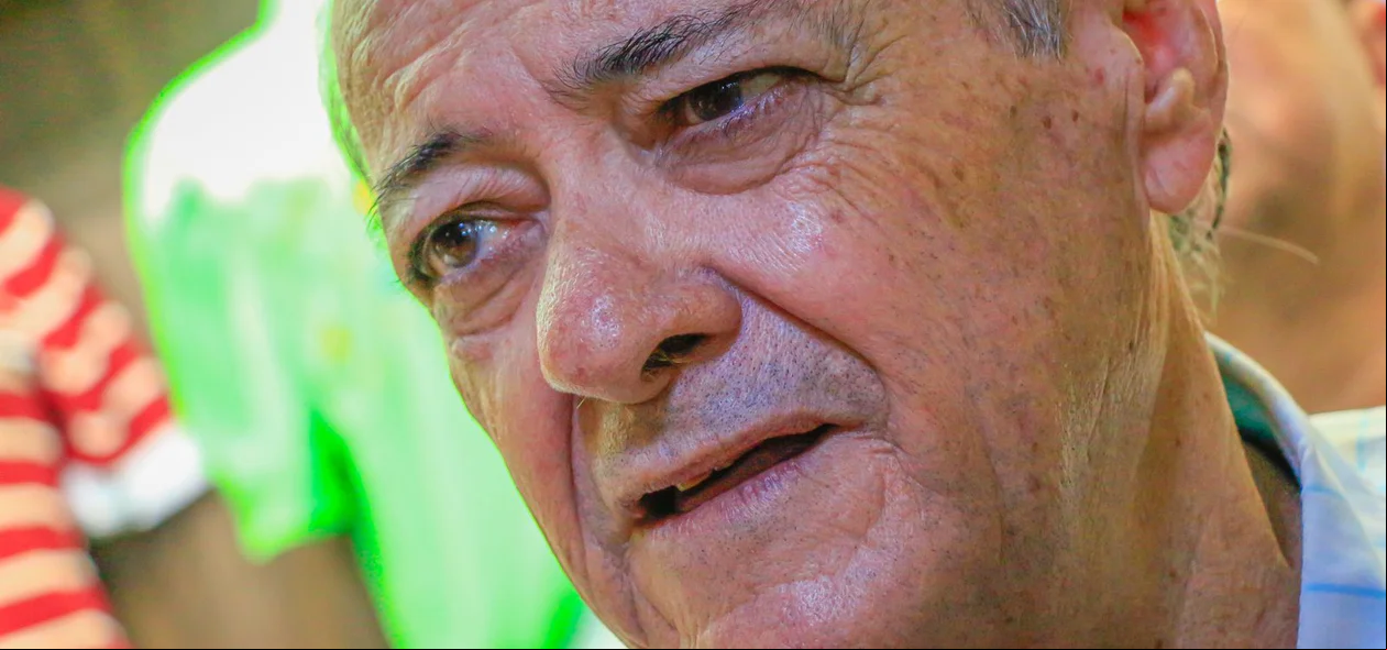 Sílvio Mendes