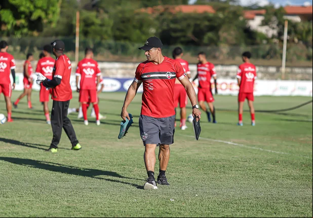 Técnico do River, Anderson Kamar