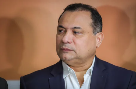 Deputado Evaldo Gomes