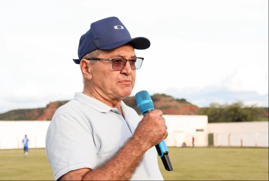 Prefeito Zé Neto